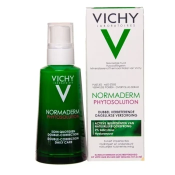 سرم آبرسان ویشی، مدل NORMADERMحجم50میل