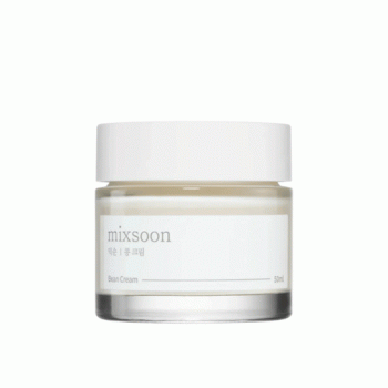 کرم آبرسان لوبیا میکسون Mixsoon Bean Cream حجم 50 میل