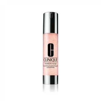 ژل آبرسان کللیننیک سوپر شارژ 72Hحجم 48ml