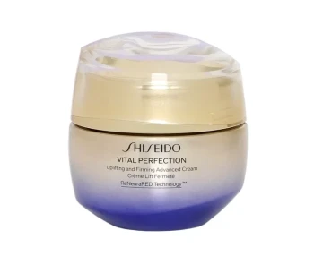 کرم لیفت شییسییدو Vital Perfection حجم 50 میل